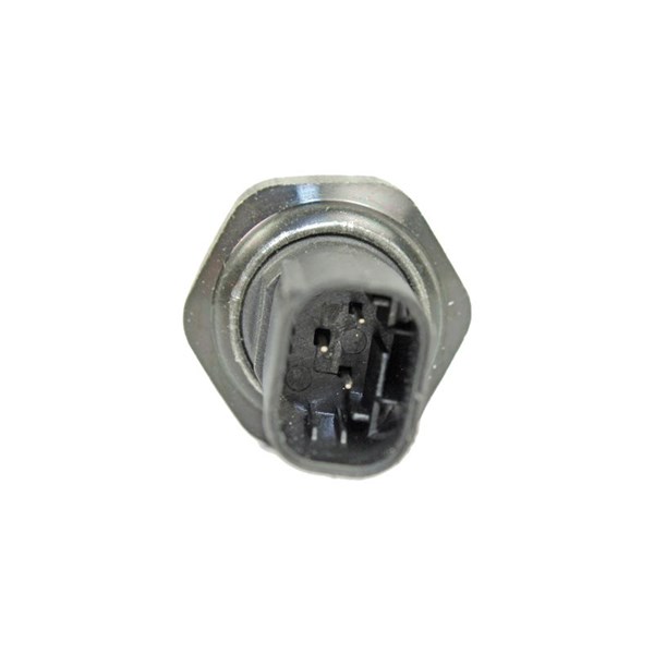 Tryckswitch, klimatanläggning