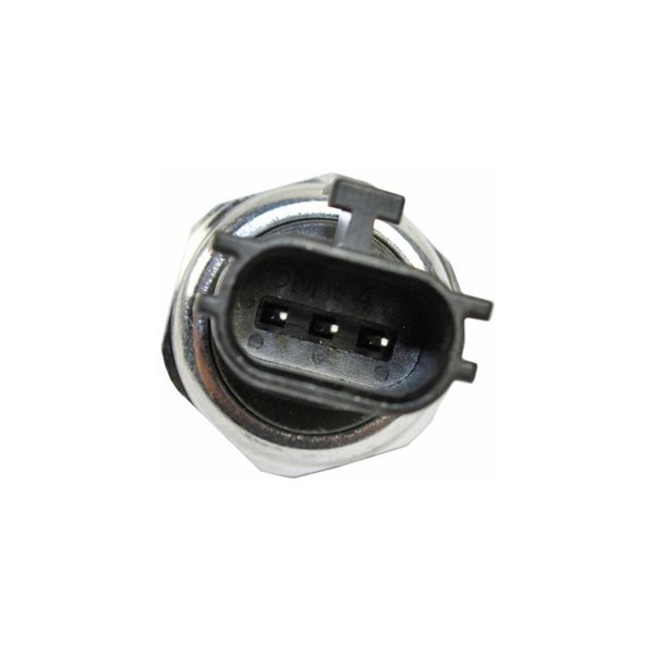 Tryckswitch, klimatanläggning