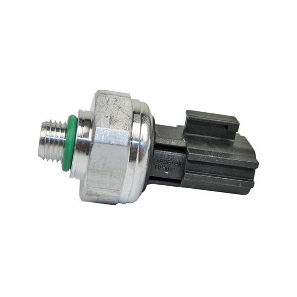 Tryckswitch, klimatanläggning