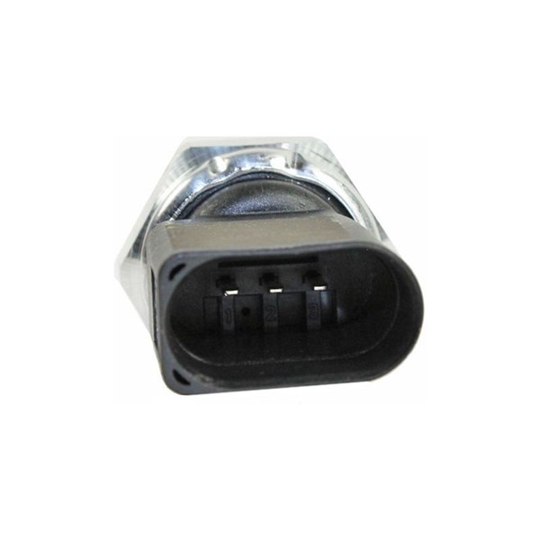 Tryckswitch, klimatanläggning