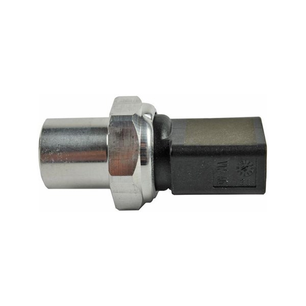 Tryckswitch, klimatanläggning