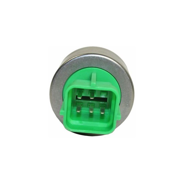 Tryckswitch, klimatanläggning