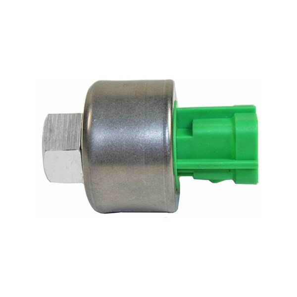 Tryckswitch, klimatanläggning