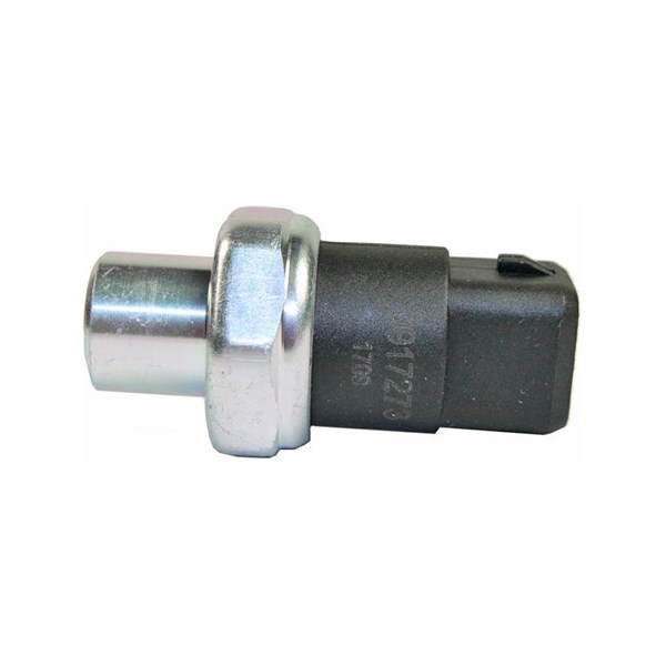 Tryckswitch, klimatanläggning
