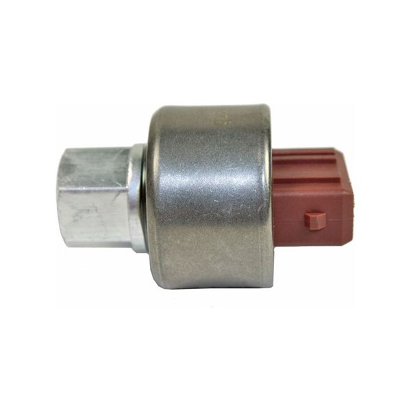 Tryckswitch, klimatanläggning