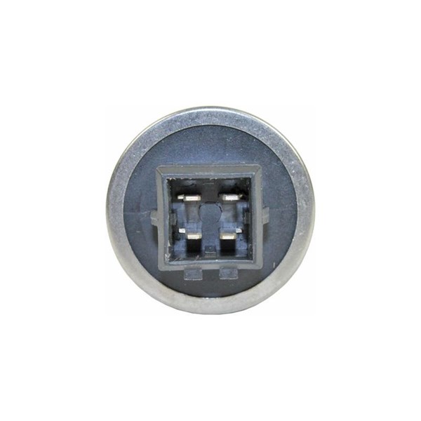 Tryckswitch, klimatanläggning