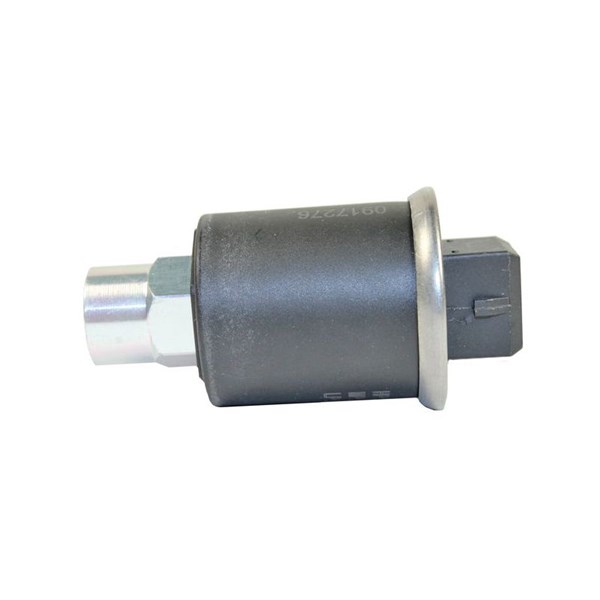Tryckswitch, klimatanläggning