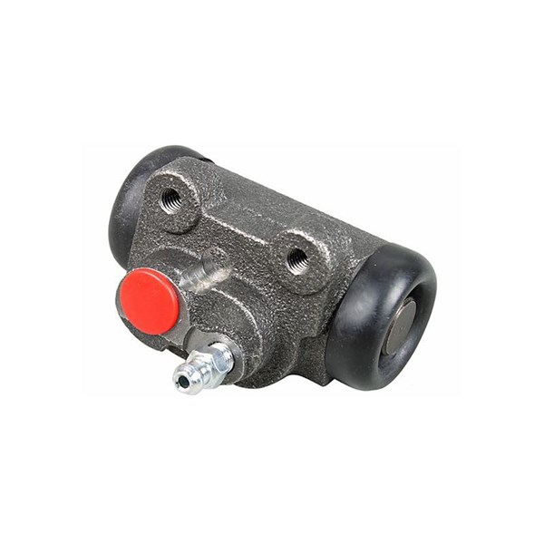 Hjulcylinder, Bakaxel höger