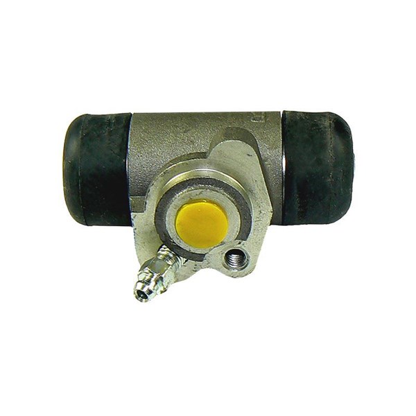 Hjulcylinder, Bakaxel höger