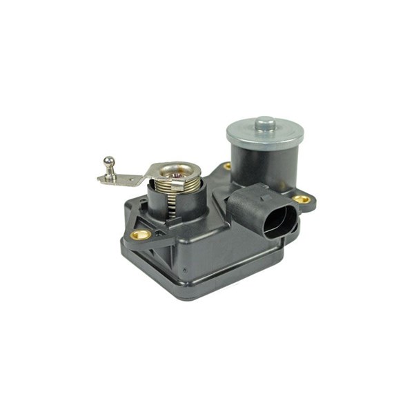 Ställare, spjäll (insug) 12V
