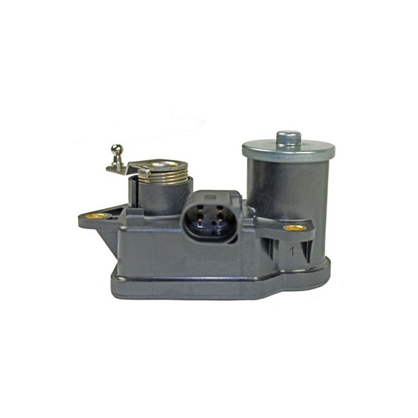 Ställare, spjäll (insug) 12V