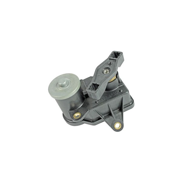 Ställare, spjäll (insug) 12V
