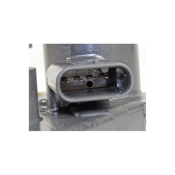 Ställare, spjäll (insug) 12V Ställare, spjäll (insug) 12V