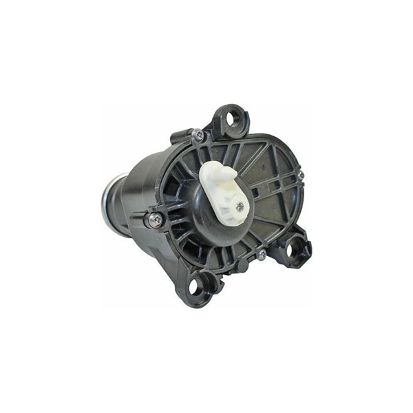 Ställare, spjäll (insug) 12V