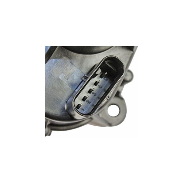 Ställare, spjäll (insug) 12V Ställare, spjäll (insug) 12V