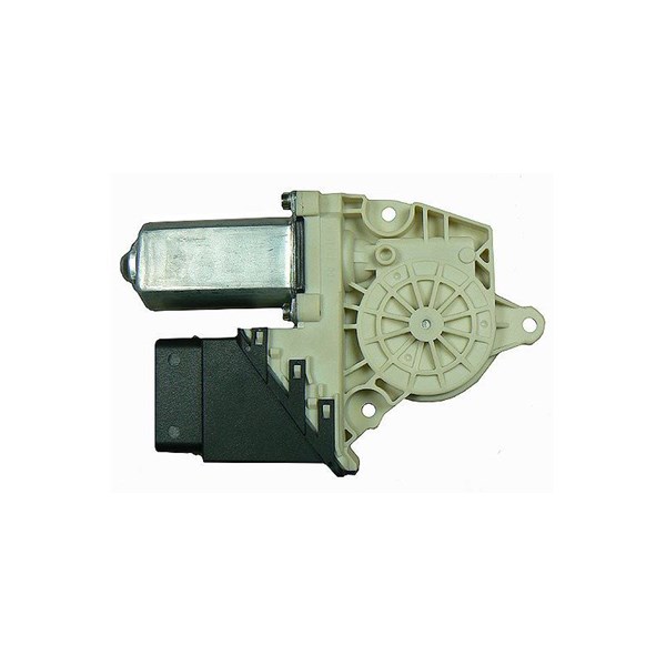 Elektrisk motor, fönsterhiss, Vänster bak Elektrisk motor, fönsterhiss, Vänster bak