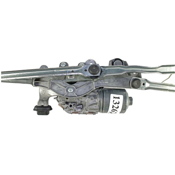 Torkartransmission, Fram