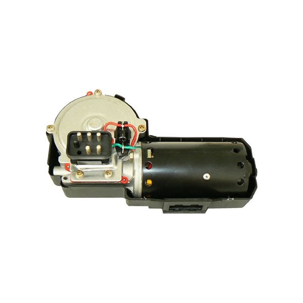 Torkarmotor, Fram