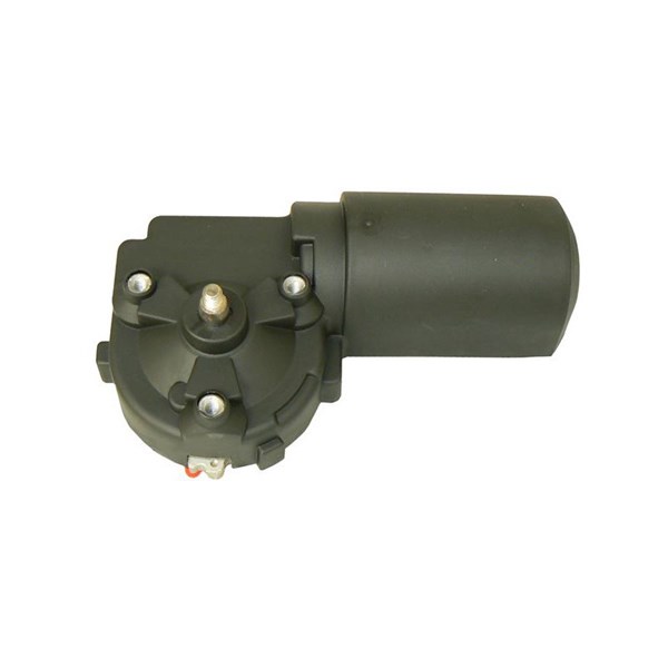 Torkarmotor, Fram