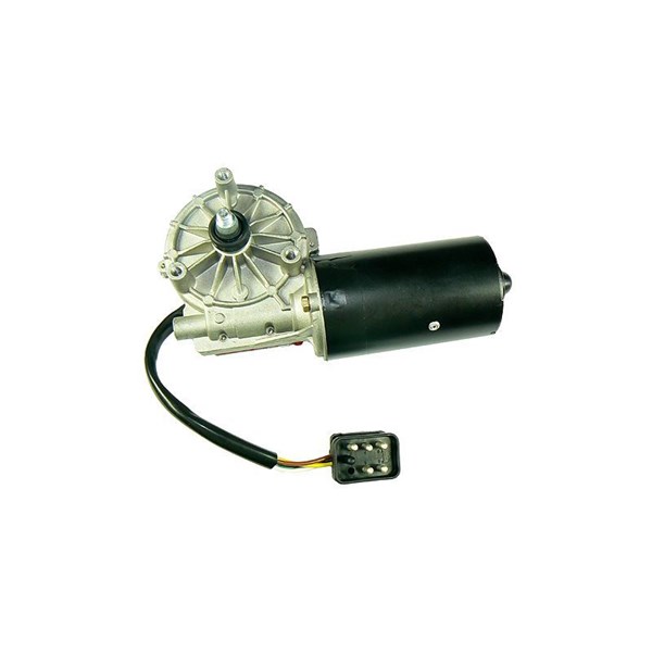 Torkarmotor, Fram