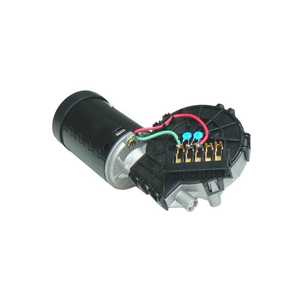 Torkarmotor, Fram