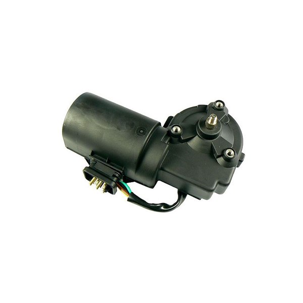 Torkarmotor, Fram