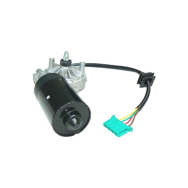 Torkarmotor, Fram Torkarmotor, Fram