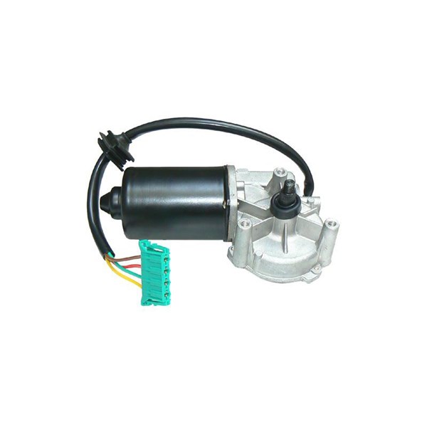 Torkarmotor, Fram
