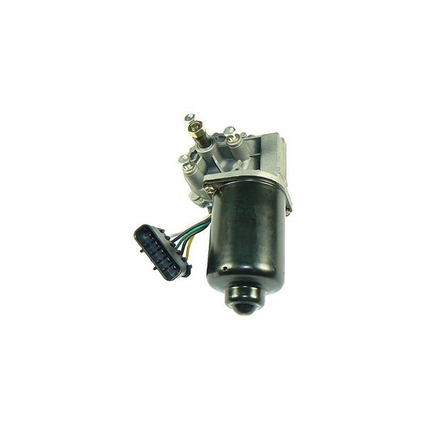 Torkarmotor, Fram