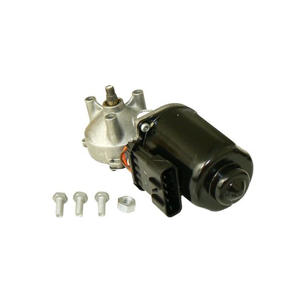 Torkarmotor, Fram