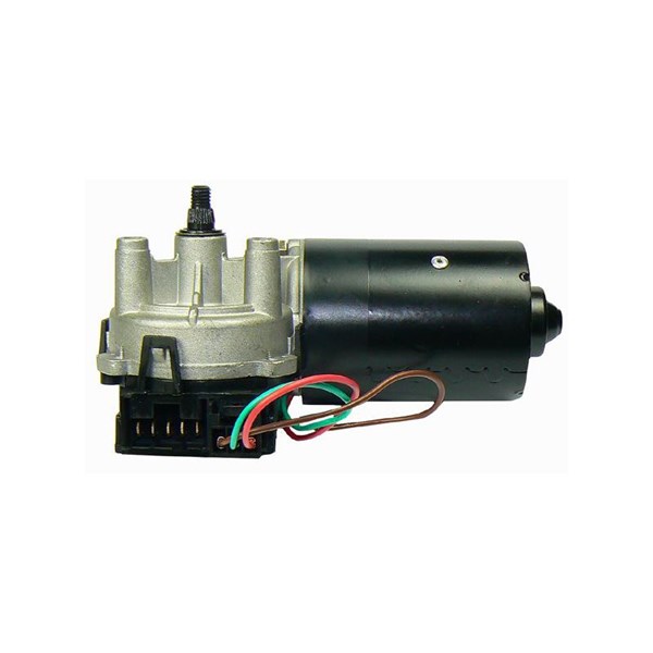 Torkarmotor, Fram