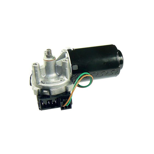 Torkarmotor, Fram