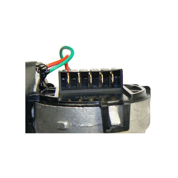 Torkarmotor, Fram