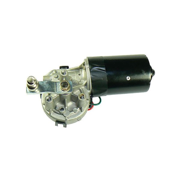Torkarmotor, Fram