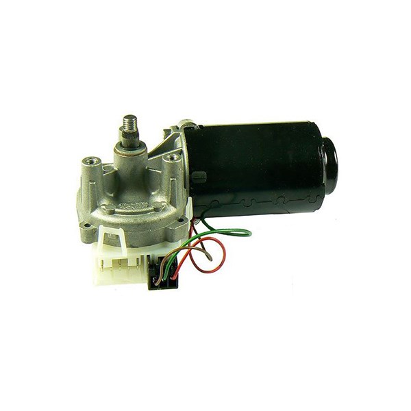 Torkarmotor, Fram