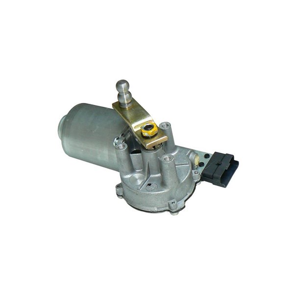 Torkarmotor, Fram
