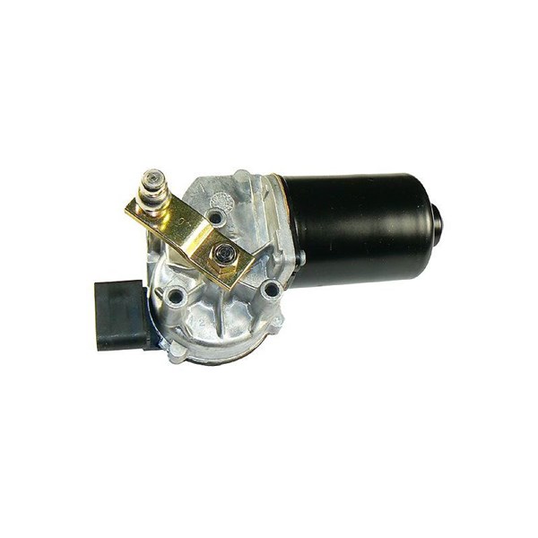 Torkarmotor, Fram