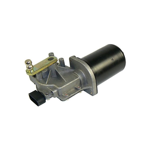 Torkarmotor, Fram