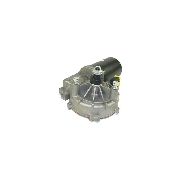 Torkarmotor, Fram