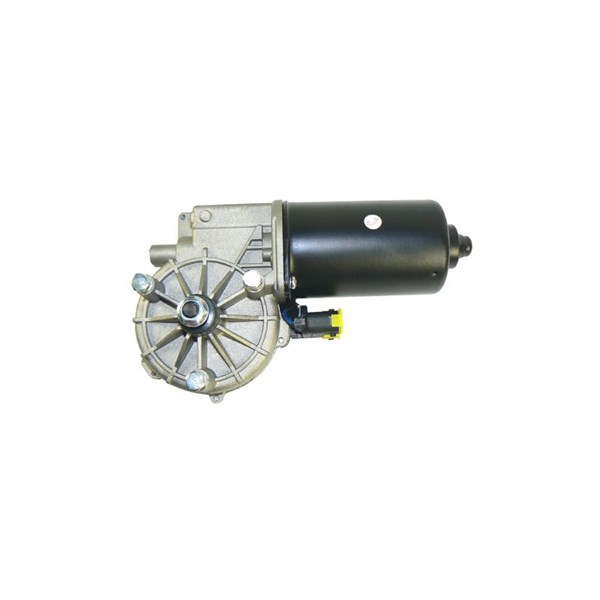 Torkarmotor, Fram