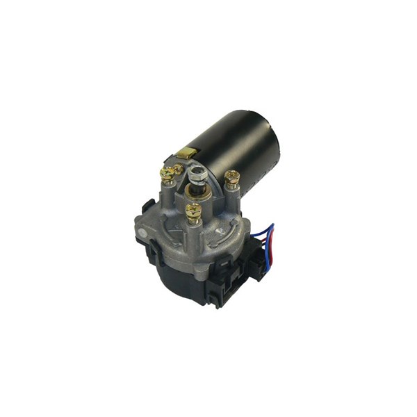 Torkarmotor, Fram