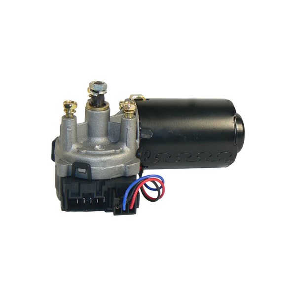 Torkarmotor, Fram