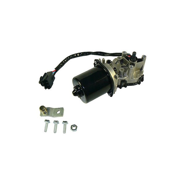 Torkarmotor 12V, Fram