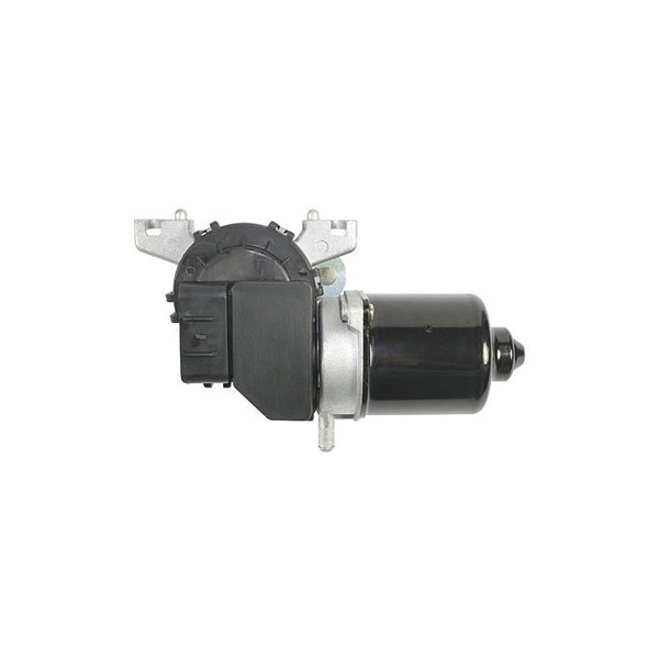 Torkarmotor, Fram