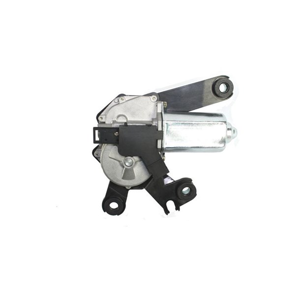Torkarmotor, Bak