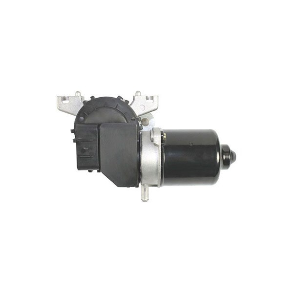 Torkarmotor, Fram