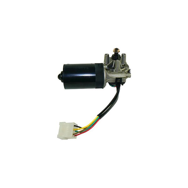 Torkarmotor, Fram