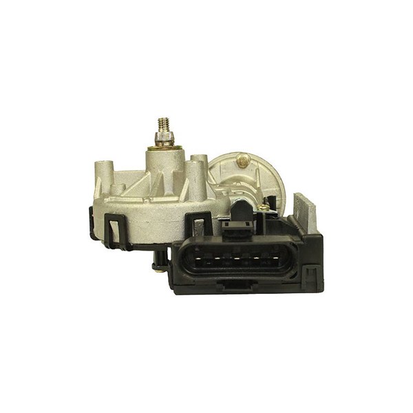 Torkarmotor, Fram