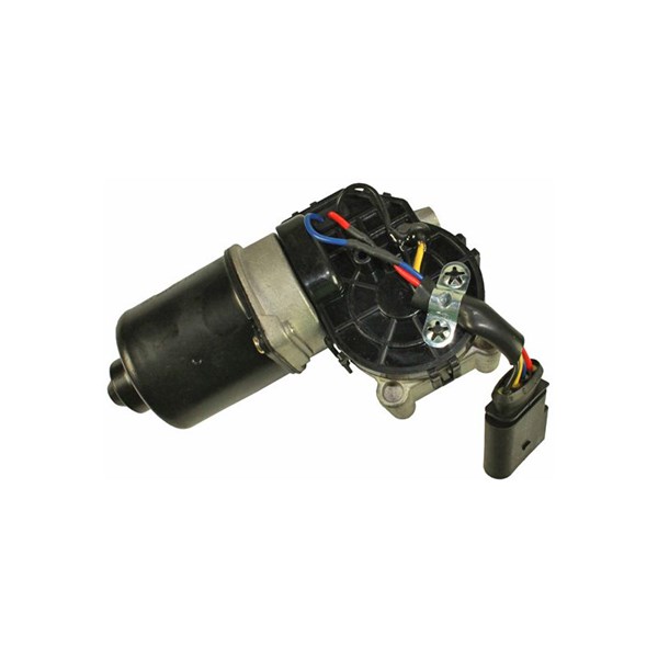 Torkarmotor, Fram