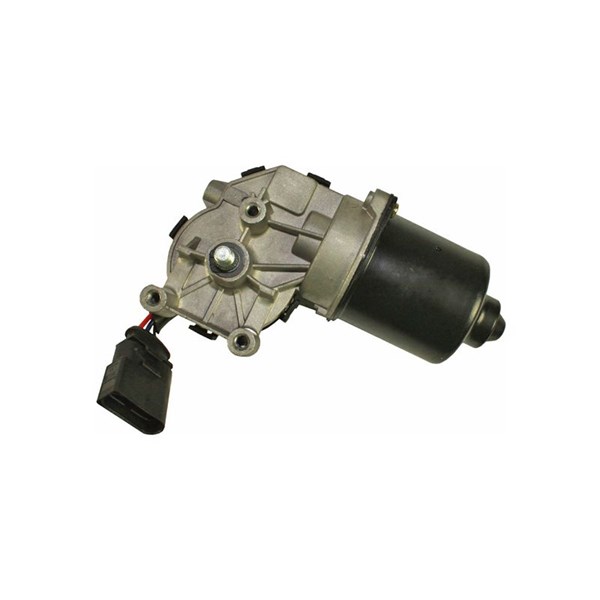 Torkarmotor, Fram